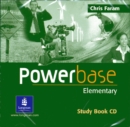 Image for Powerbase Level 2 StudyBook CD(1)