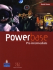 Image for Powerbase Level 3 Course Book and Class CD Pack