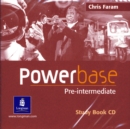 Image for Powerbase Level 3 StudyBook CD