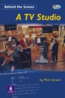 Image for A TV studio