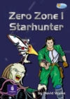 Image for Zero Zone1: Star Hunter 32 pp