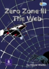 Image for Zero Zone III: The Web 48pp