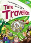Image for Anthony J. Zigler Guide for Time Travellers Fiction 32pp