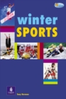 Image for Winter Sports Non-Fiction 32 pp