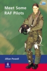Image for Meet Some Raf Pilots