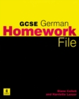 Image for GCSE German Homework File Paper