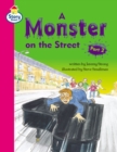 Image for A Monster in the Street