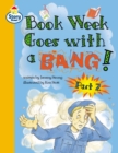 Image for Book Week Goes with a Bang