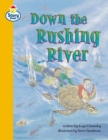 Image for Down the Rushing River