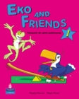 Image for Eko and Friends 1 Student Book/Workbook Poland