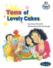 Image for Tons of Lovely Cakes