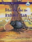 Image for A Caribbean Tale: Anansi and the Rubber Man