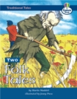 Image for Two Celtic Tales: &quot;Apple Tree Man&quot; and &quot;The Bogie&quot;