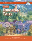 Image for Two European Tales: &quot;Bare Hands&quot; and &quot;William&quot;