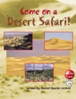 Image for Come on Desert Safari!