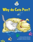 Image for Why Do Cats Purr?