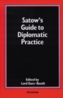 Image for Satow&#39;s Guide to Diplomatic Practice