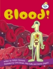 Image for Follow That Blood Cell!