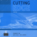 Image for Cutting Edge Starter : 1-2 : Cutting Edge Starter Student CD 1-2 Student CD
