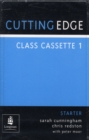 Image for Cutting edge: Starter Class cassette