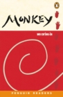 Image for Penguin Readers Level 5: &quot;Monkey&quot;