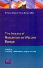 Image for The Impact of Humanism on Western Europe During the Renaissance