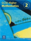 Image for Higher GCSE Maths Students Bk 2 Paper
