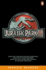 Image for Jurassic Park III  : junior novelisation