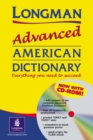 Image for Longman Advanced American Dictionary Flexi Edition and CD-ROM