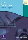 Image for Longman Exam Skills:CPE Use of English Students Book