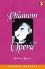 Image for Penguin Readers Level 5: &quot;the Phantom of the Opera&quot; : Audio Pack