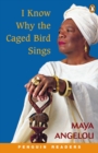 Image for Penguin Readers Level 6: &quot;I Know Why the Caged Bird Sings&quot;