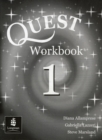 Image for Quest Workbook 1