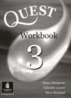 Image for Quest Workbook 3