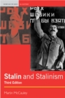 Image for Stalin and Stalinism