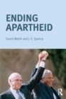 Image for Ending Apartheid