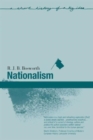 Image for Nationalism  : a critical history