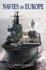 Image for Navies of Europe  : 1815-2002