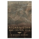 Image for Afghanistan and Central Asia