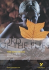 Image for York Notes on &quot;Lord of the Flies&quot;