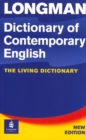 Image for Longman Dictionary of Contemporary English