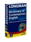 Image for Longman dictionary of contemporary English