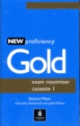 Image for Proficiency Gold