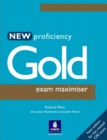 Image for New Proficiency Gold Maximiser No Key
