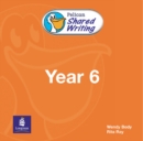 Image for Pelican shared writingYear 6