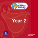 Image for Pelican Shared Writing: Year 2