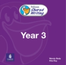 Image for Pelican shared writingYear 3