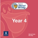 Image for Pelican Shared Writing: Year 4