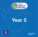 Image for Pelican shared writingYear 5
