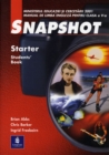 Image for Snapshot Starter Romania Grade 5 Student Book